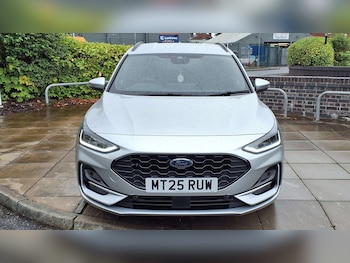 Used Ford Focus 2025 for sale - 75845948: Photo