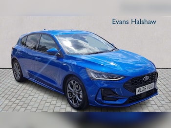 Used Ford Focus 2026 for sale - 78970280: Photo