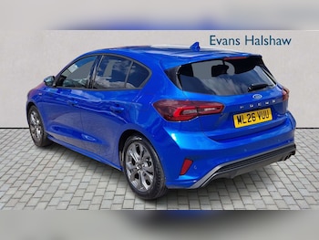Used Ford Focus 2026 for sale - 78970280: Photo