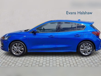 Used Ford Focus 2026 for sale - 78970280: Photo