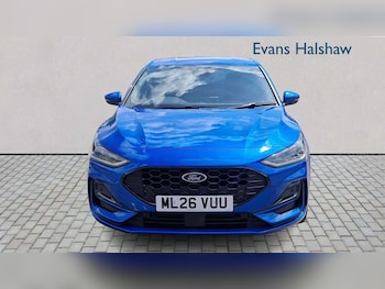 Used Ford Focus 2026 for sale - 78970280: Photo