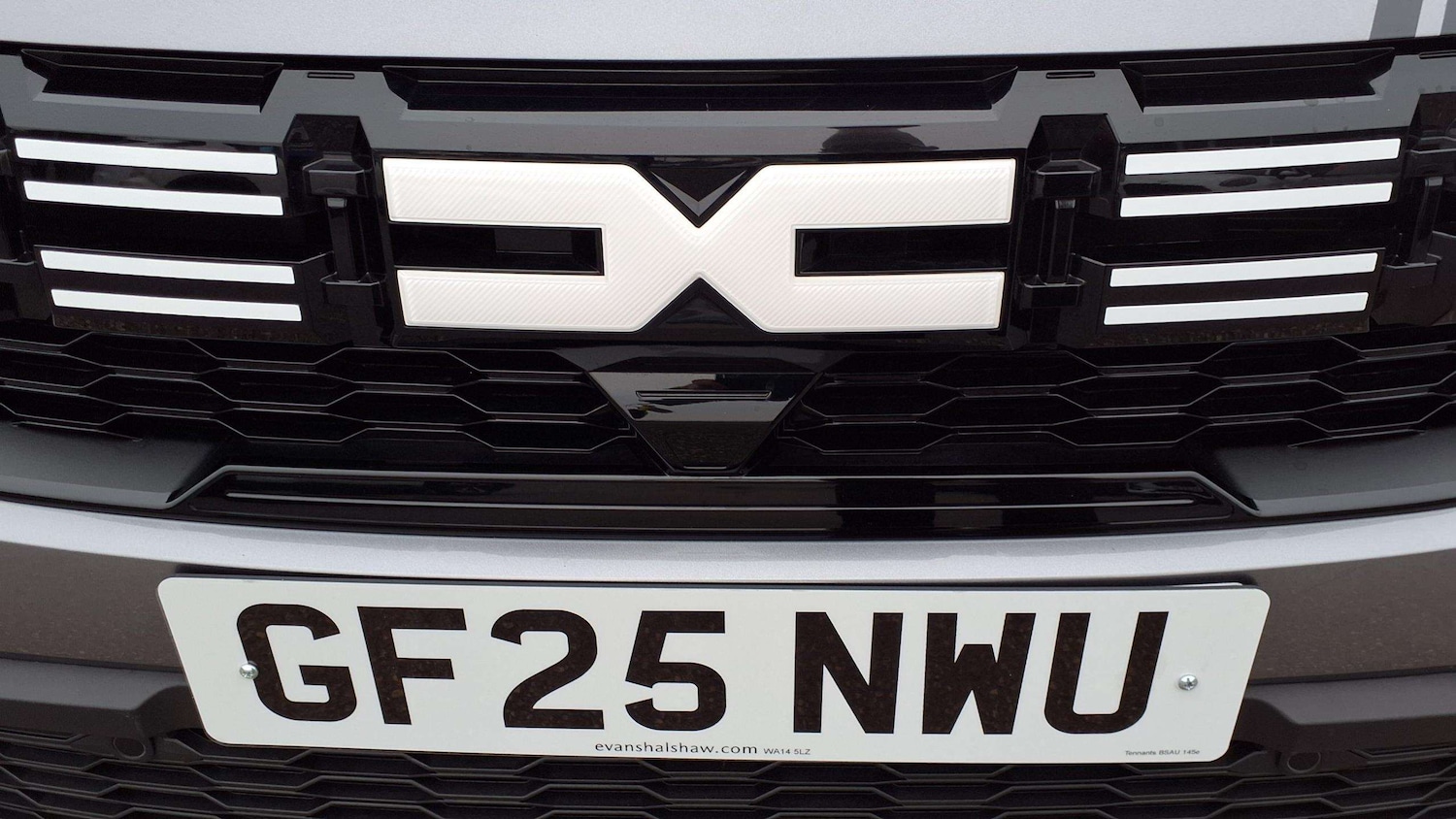 Used Dacia Jogger 2025 for sale - 76096545: Photo 12