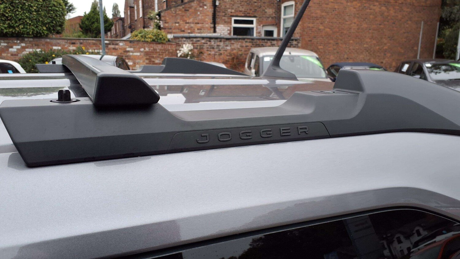 Used Dacia Jogger 2025 for sale - 76096545: Photo 13