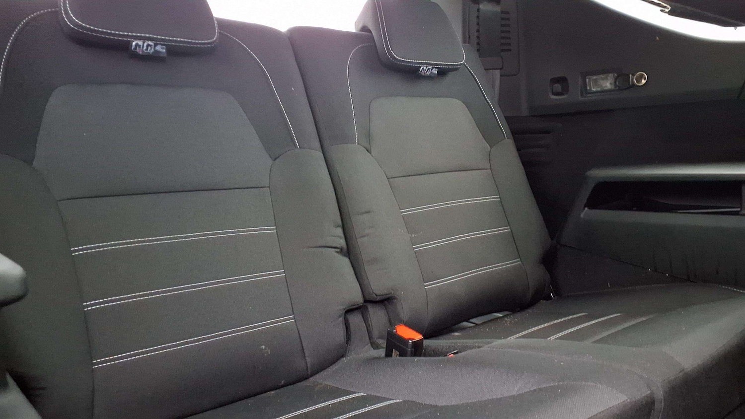 Used Dacia Jogger 2025 for sale - 76096545: Photo 18
