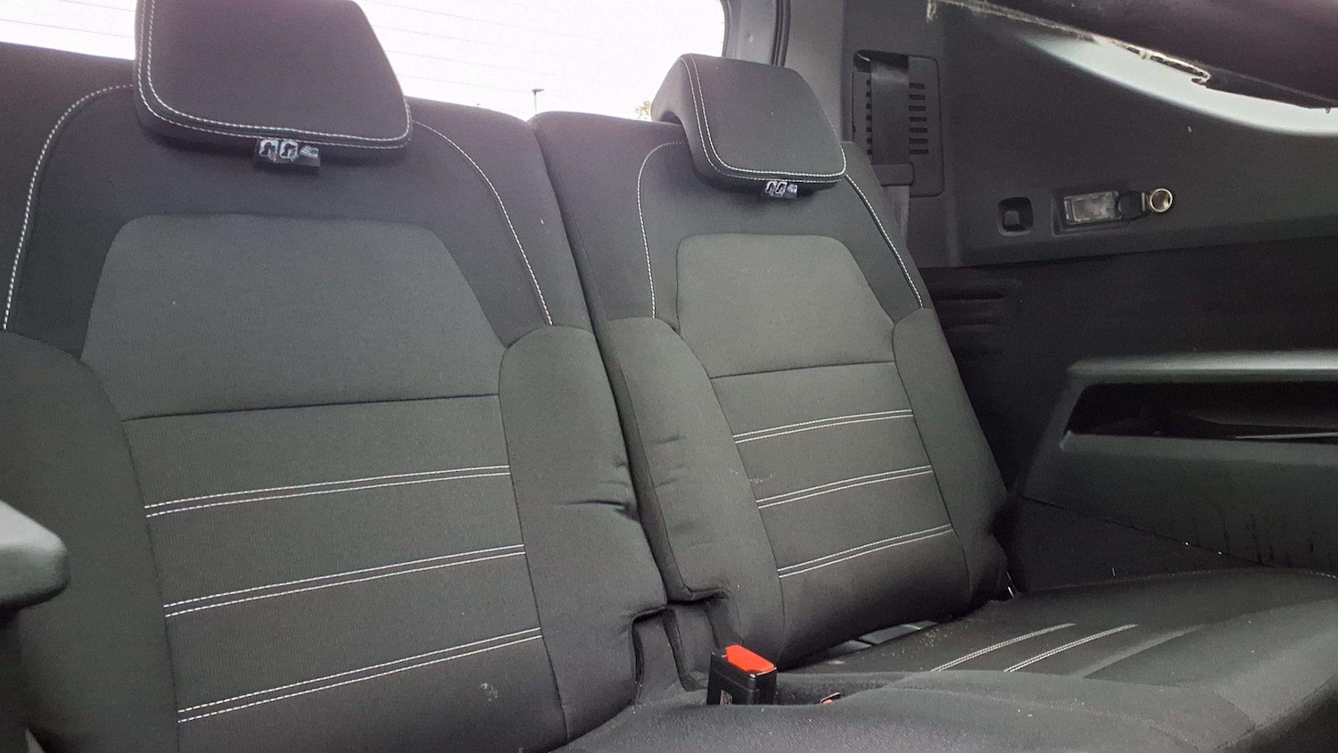Used Dacia Jogger 2025 for sale - 76096545: Photo 19