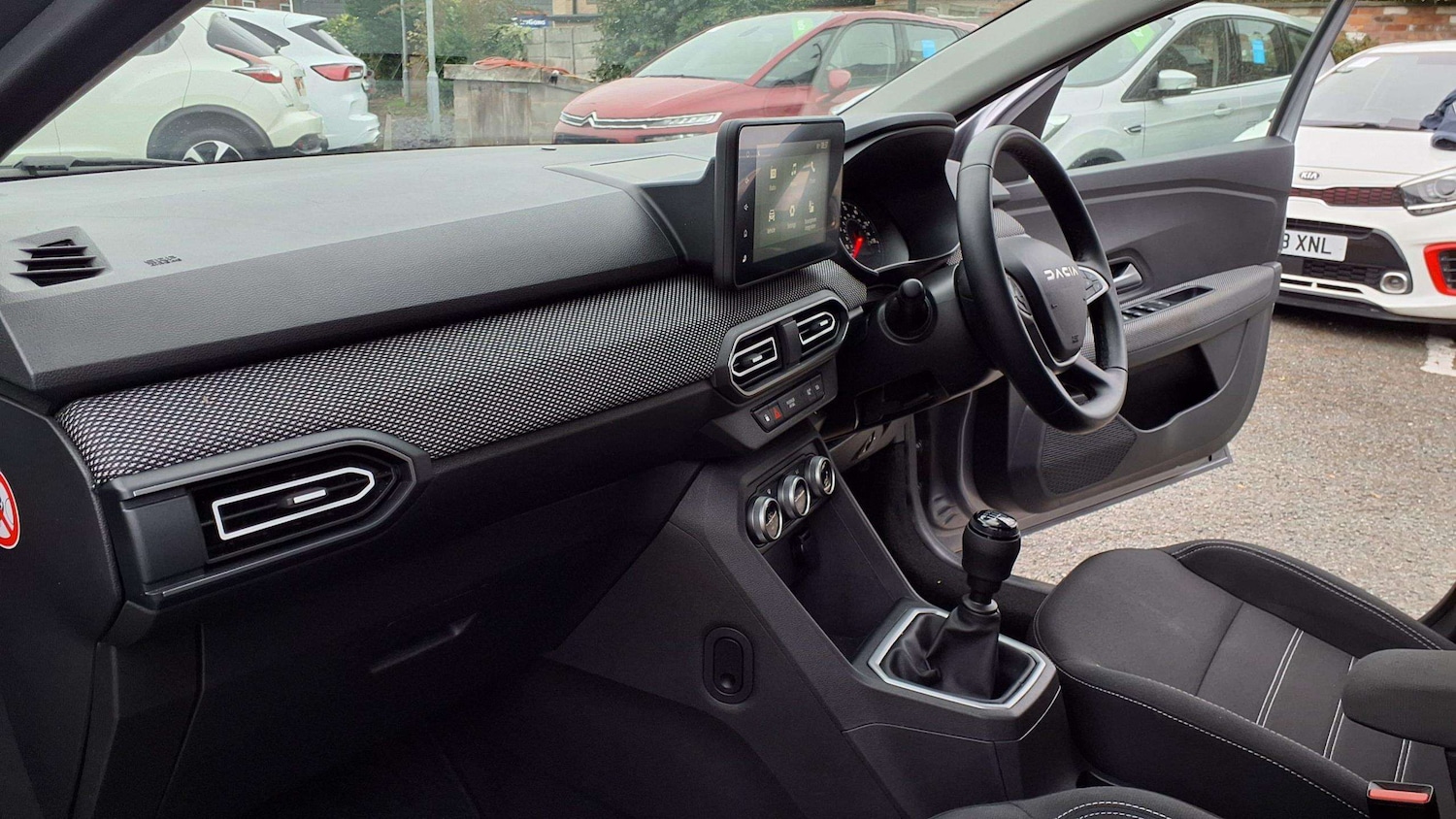 Used Dacia Jogger 2025 for sale - 76096545: Photo 21