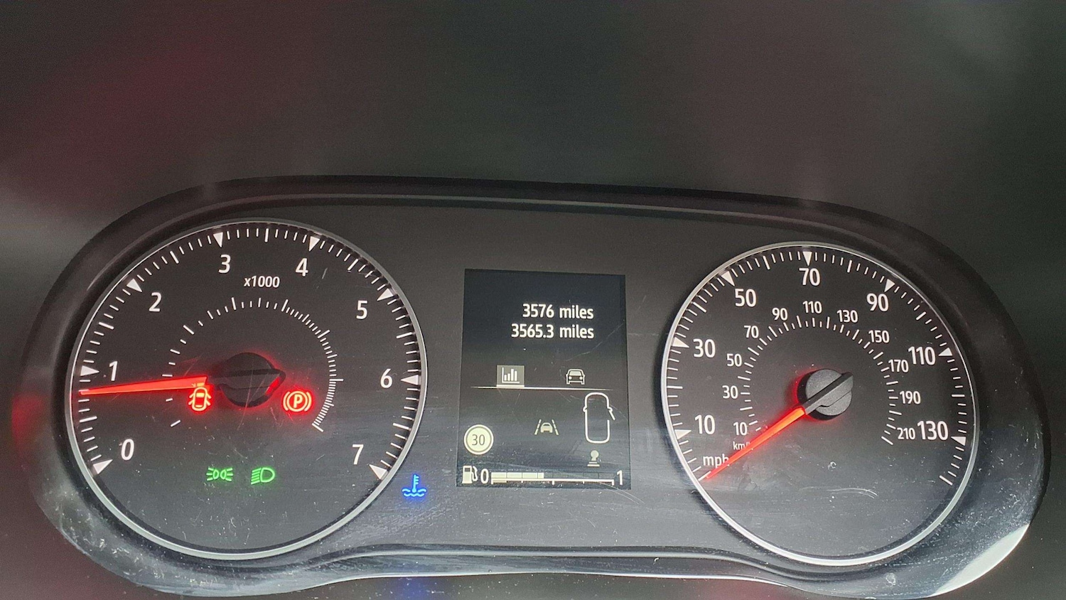 Used Dacia Jogger 2025 for sale - 76096545: Photo 22