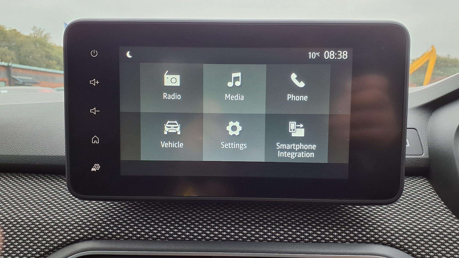 Used Dacia Jogger 2025 for sale - 76096545: Photo 26