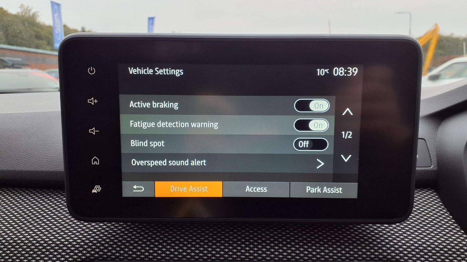 Used Dacia Jogger 2025 for sale - 76096545: Photo 28
