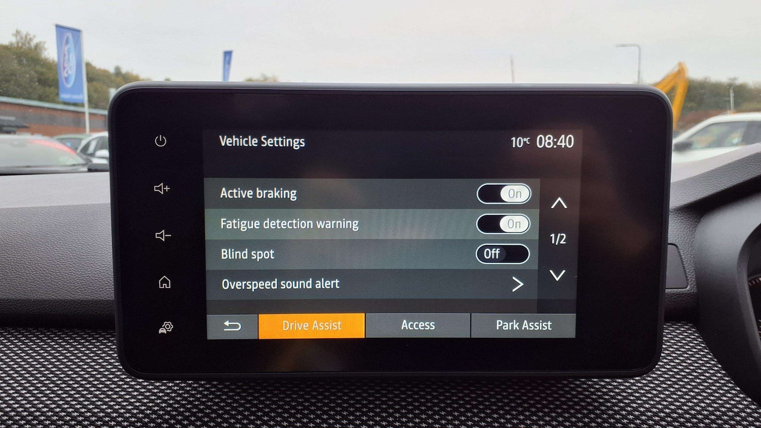 Used Dacia Jogger 2025 for sale - 76096545: Photo 29