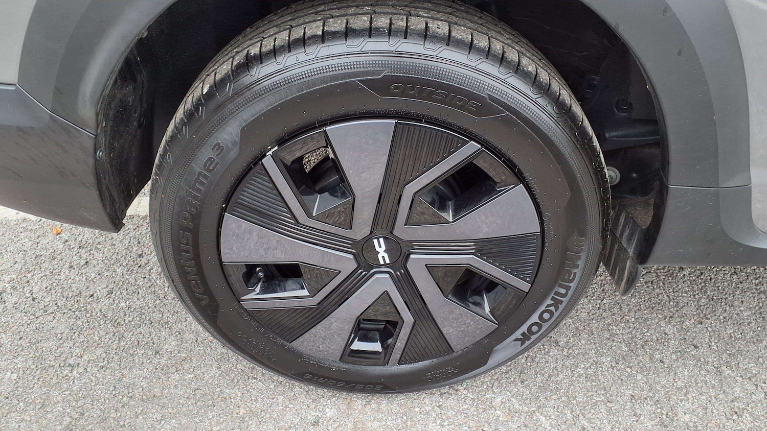 Used Dacia Jogger 2025 for sale - 76096545: Photo 31