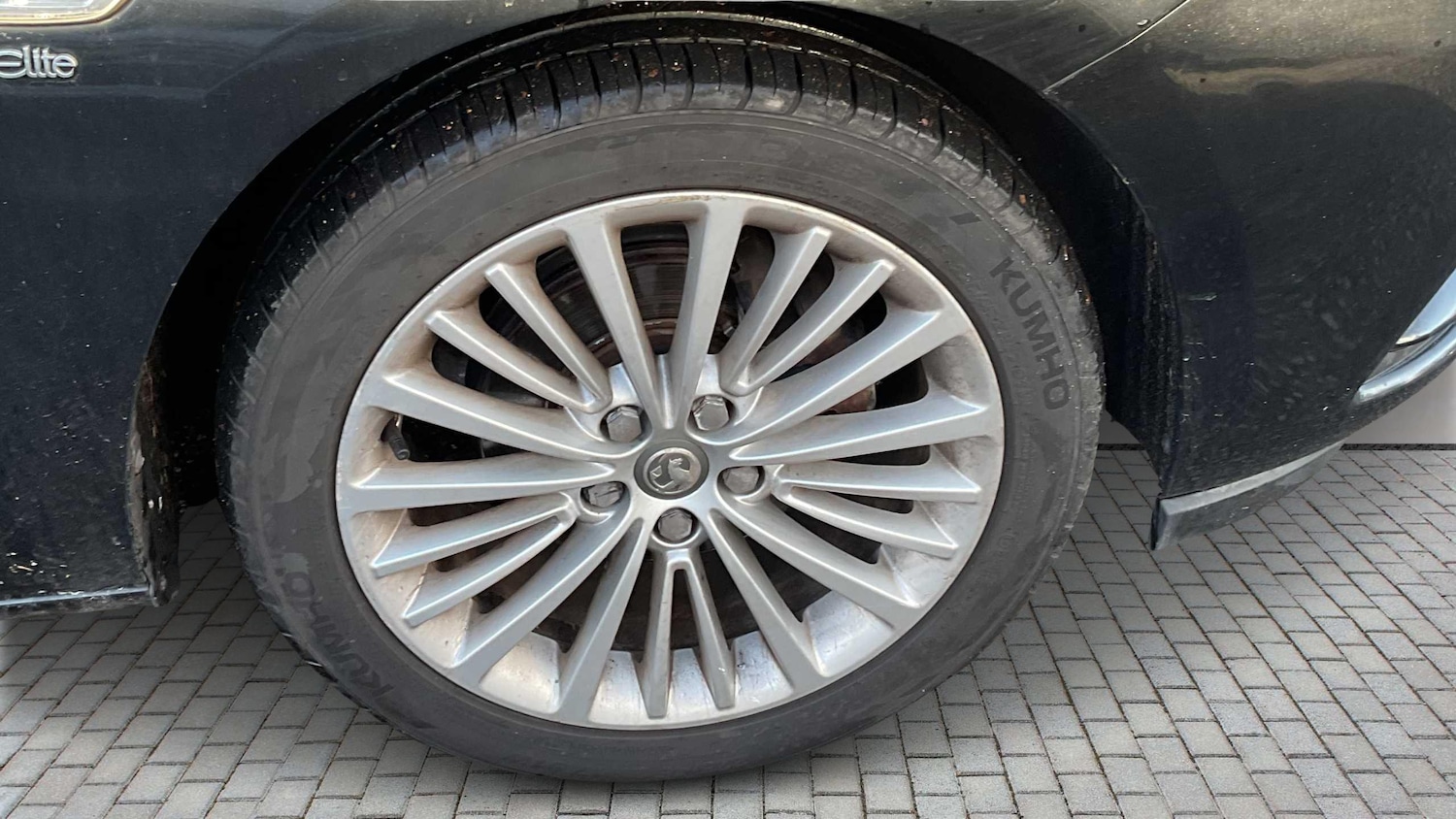 Used Vauxhall Astra 2017 for sale - 77134749: Photo 4