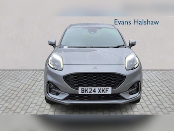 Used Ford Puma 2024 for sale - 79568101: Photo
