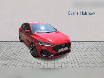 Used Ford Focus 2022 for sale - 79172787: Photo