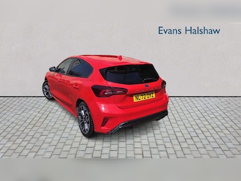 Used Ford Focus 2022 for sale - 79172787: Photo
