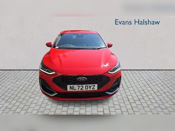 Used Ford Focus 2022 for sale - 79172787: Photo