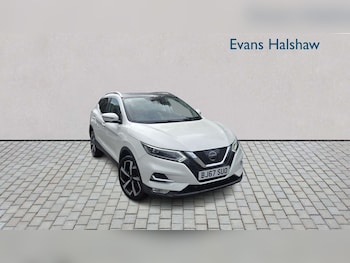 Used Nissan Qashqai 2017 for sale - 79172733: Photo