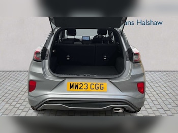 Used Ford Puma 2023 for sale - 79466937: Photo