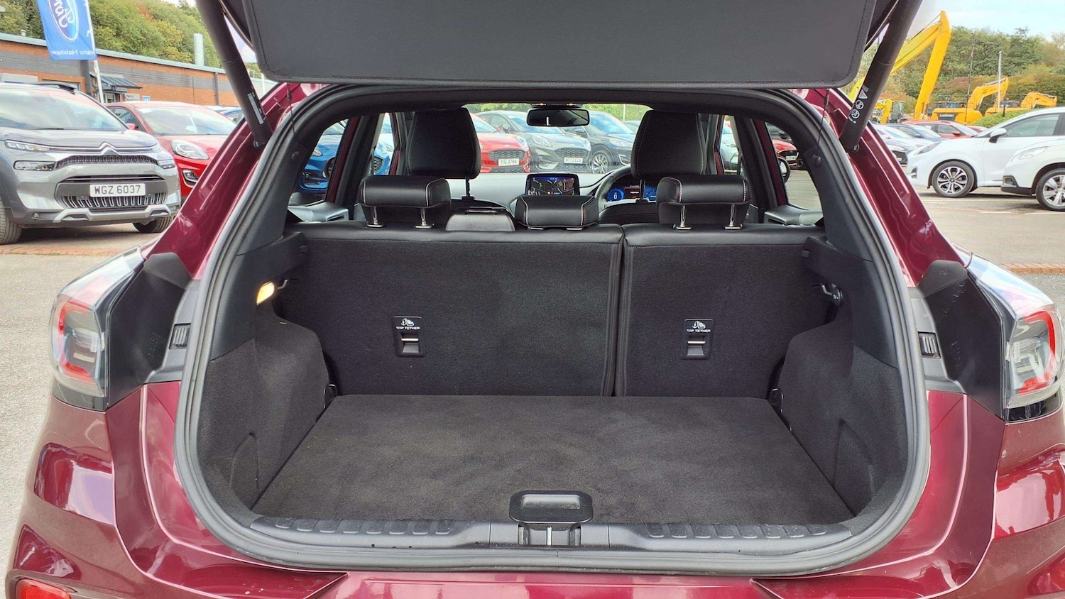 Vehicle 17