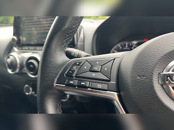 Used Nissan Juke 2021 for sale - 78786965: Photo