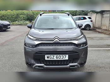 Used Citroen C3 Aircross 2022 for sale - 75812280: Photo