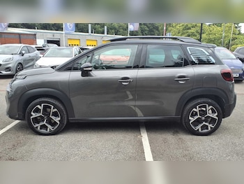 Used Citroen C3 Aircross 2022 for sale - 75812280: Photo