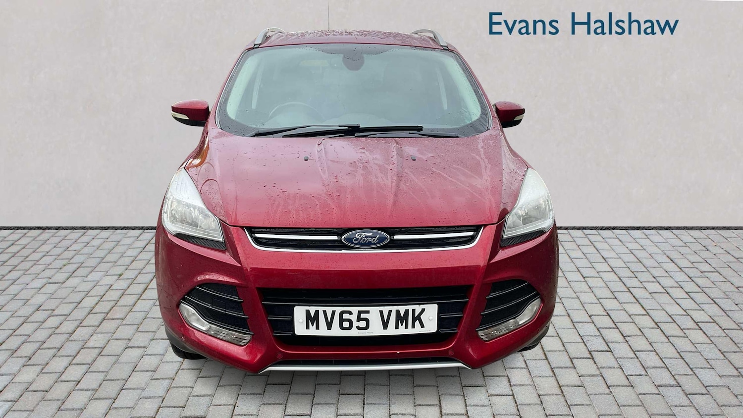 Used Ford Kuga 2015 for sale - 76460083: Photo 1