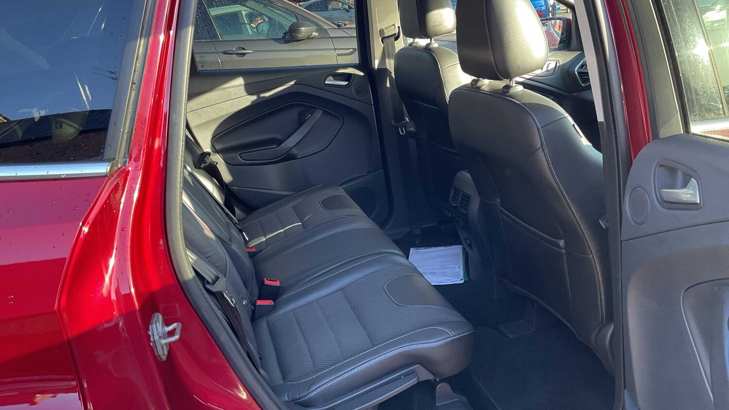 Used Ford Kuga 2015 for sale - 76460083: Photo 12