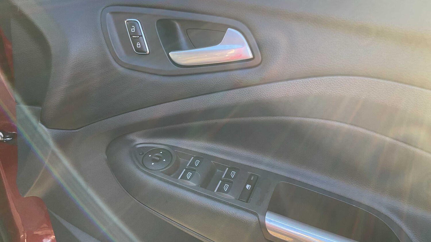 Used Ford Kuga 2015 for sale - 76460083: Photo 13