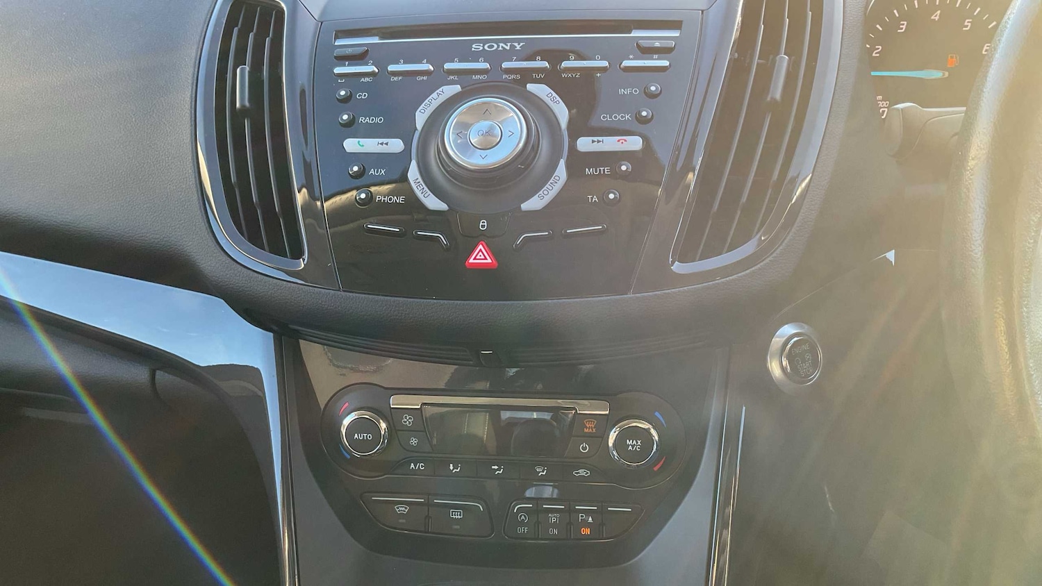 Used Ford Kuga 2015 for sale - 76460083: Photo 17