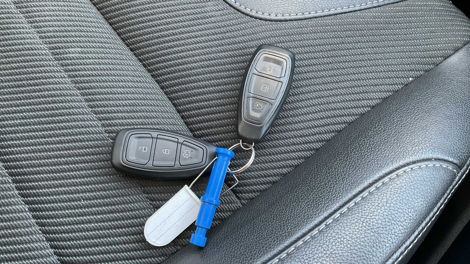 Used Ford Kuga 2015 for sale - 76460083: Photo 19