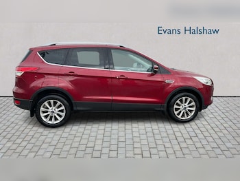 Used Ford Kuga 2015 for sale - 76460083: Photo