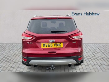 Used Ford Kuga 2015 for sale - 76460083: Photo