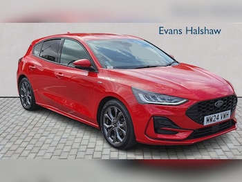 Used Ford Focus 2024 for sale - 79541786: Photo