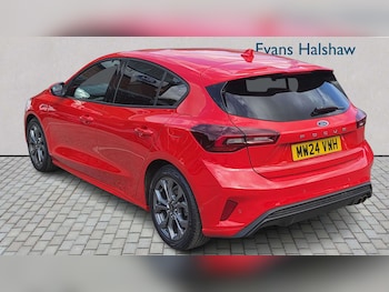 Used Ford Focus 2024 for sale - 79541786: Photo