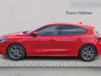 Used Ford Focus 2024 for sale - 79541786: Photo