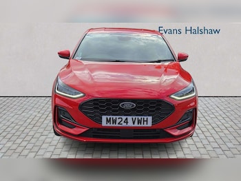 Used Ford Focus 2024 for sale - 79541786: Photo