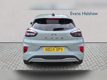 Used Ford Puma 2024 for sale - 79851247: Photo