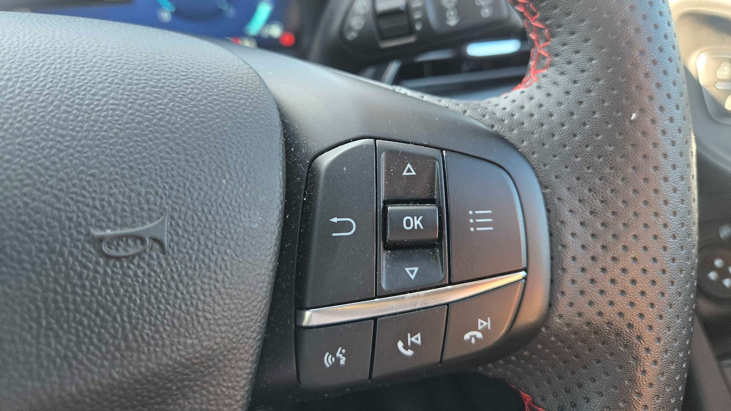 Used Ford Fiesta 2023 for sale - 77686569: Photo 11