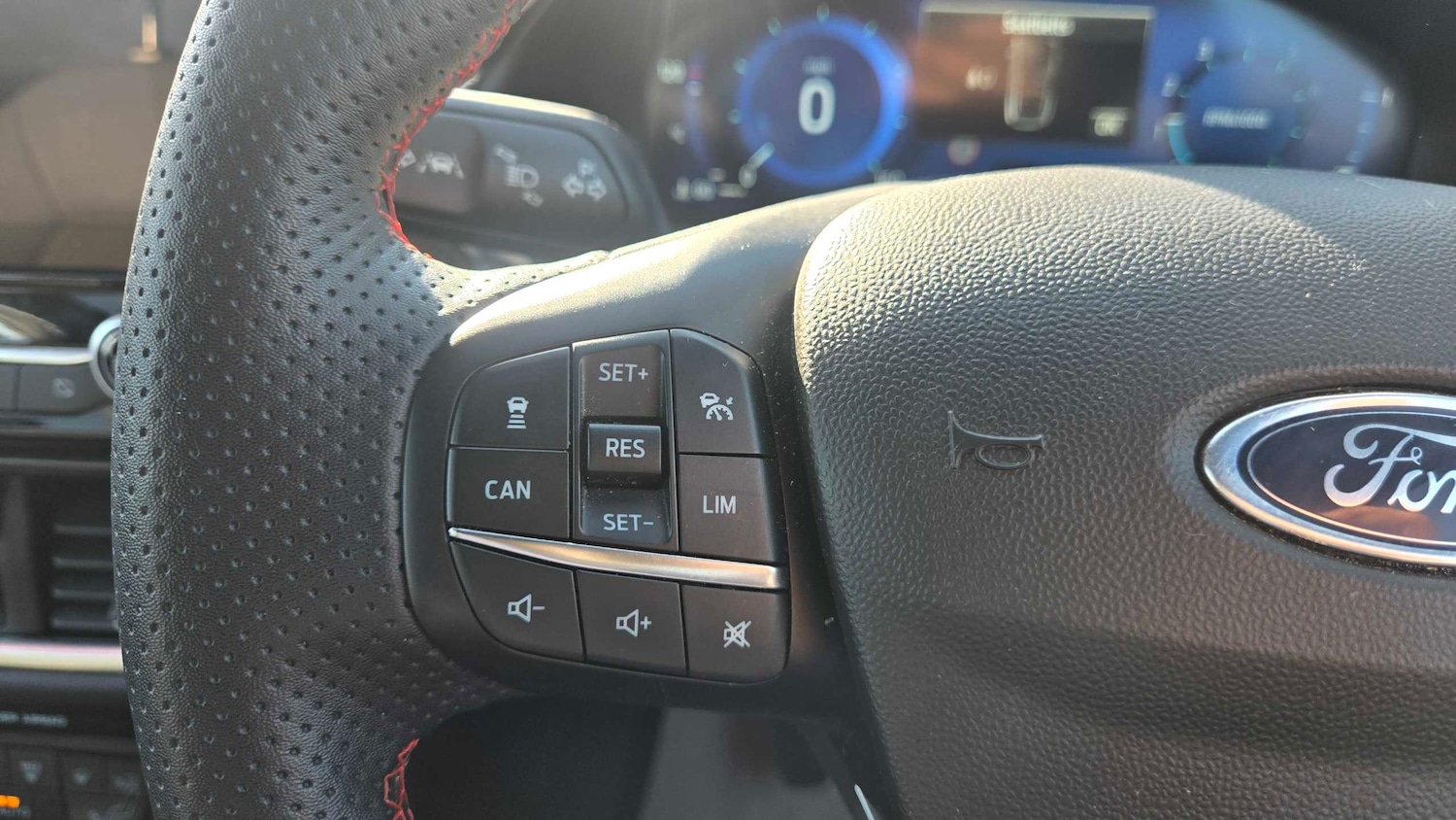 Used Ford Fiesta 2023 for sale - 77686569: Photo 12