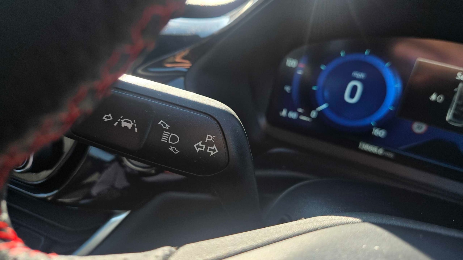 Used Ford Fiesta 2023 for sale - 77686569: Photo 14