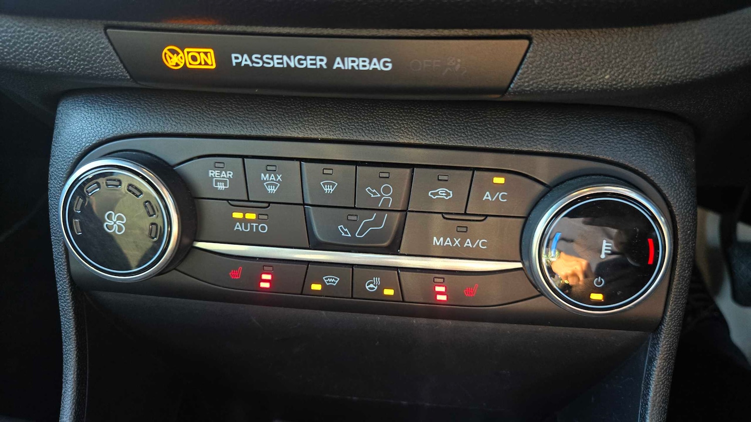 Used Ford Fiesta 2023 for sale - 77686569: Photo 16