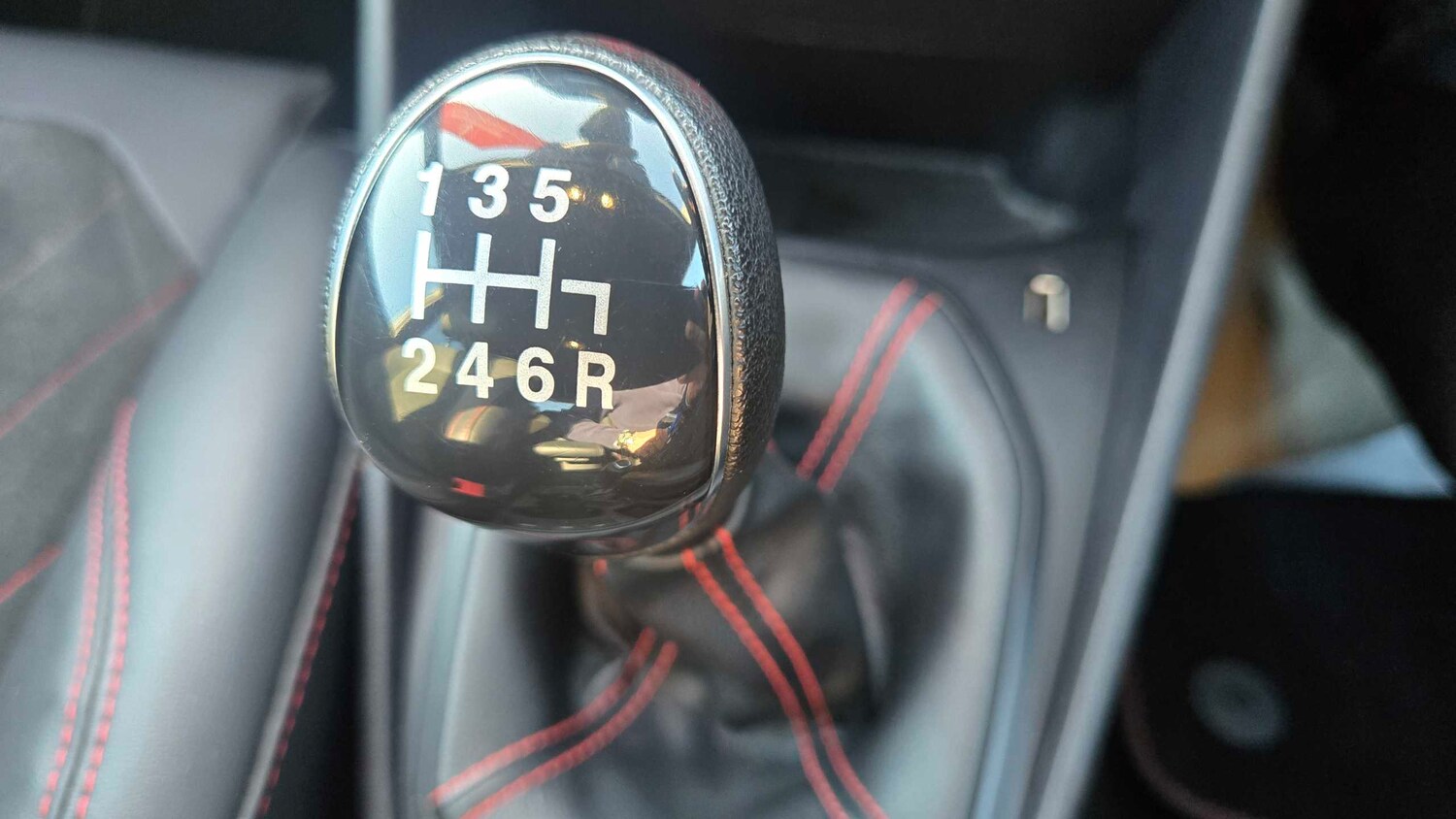 Used Ford Fiesta 2023 for sale - 77686569: Photo 20