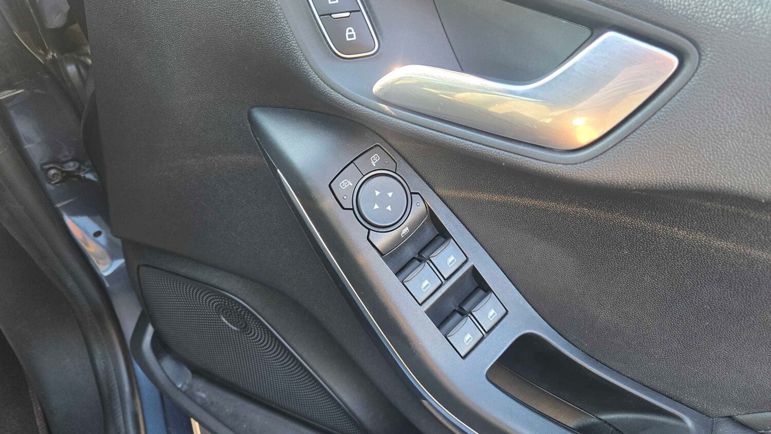 Used Ford Fiesta 2023 for sale - 77686569: Photo 22