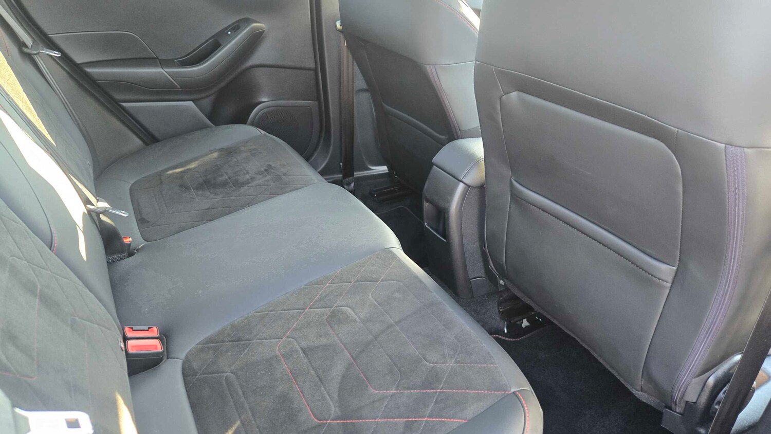 Used Ford Fiesta 2023 for sale - 77686569: Photo 23