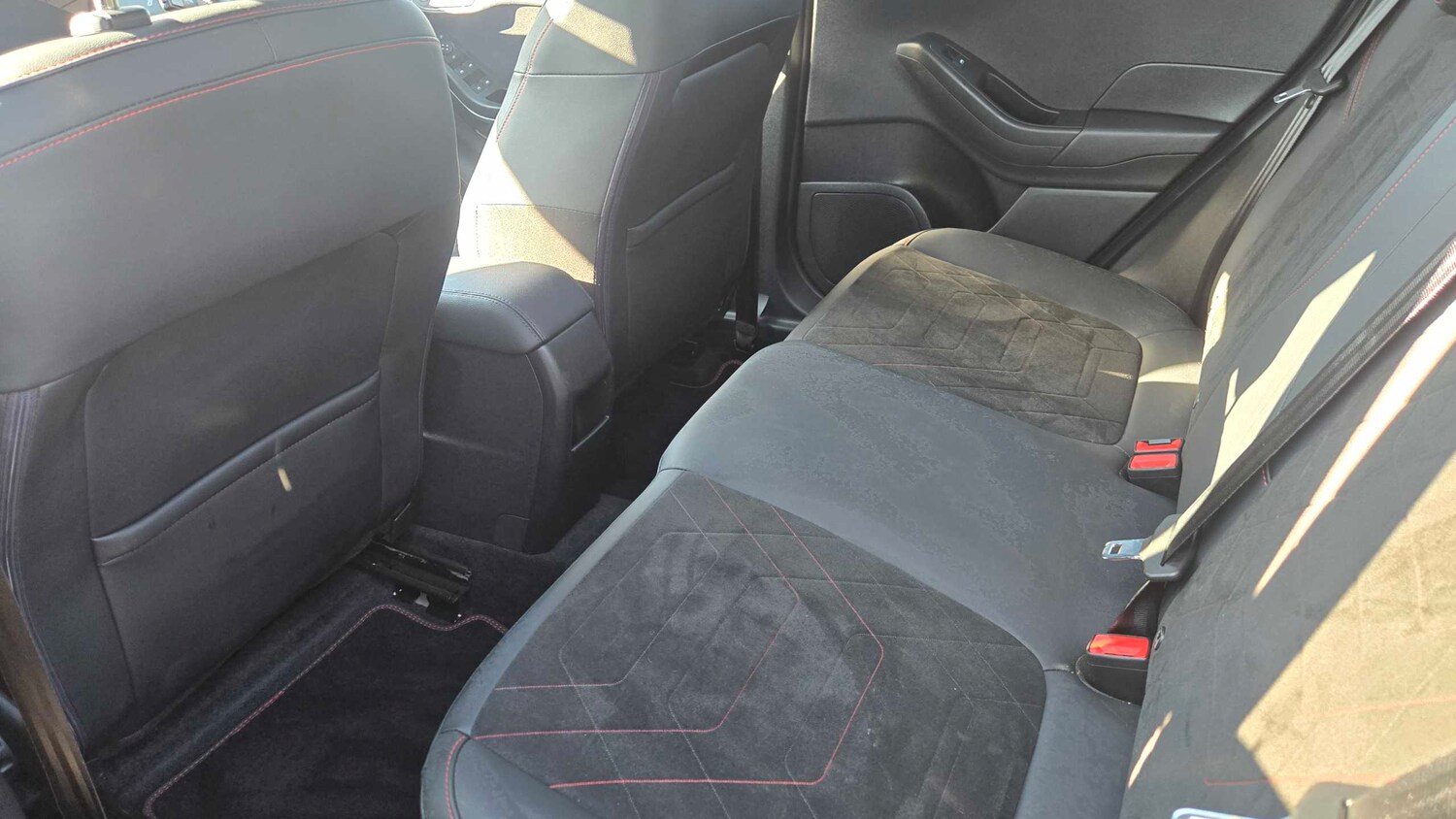 Used Ford Fiesta 2023 for sale - 77686569: Photo 24