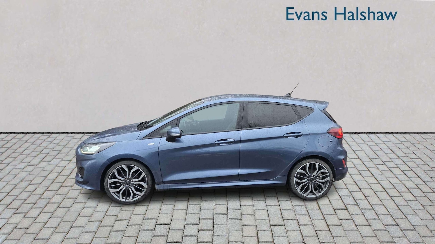 Used Ford Fiesta 2023 for sale - 77686569: Photo 3