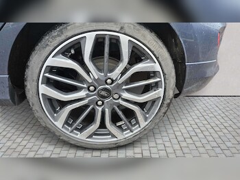 Used Ford Fiesta 2023 for sale - 77686569: Photo