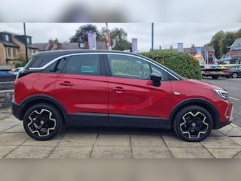 Used Vauxhall Crossland 2021 for sale - 76262473: Photo