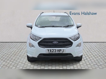 Used Ford Ecosport 2023 for sale - 79541818: Photo